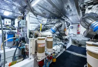 Thumbnail von Tollycraft Pilothouse Motivated Seller