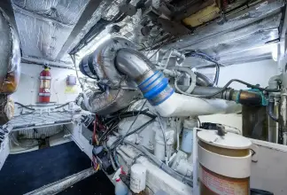 Thumbnail von Tollycraft Pilothouse Motivated Seller