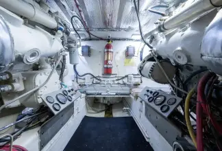 Thumbnail von Tollycraft Pilothouse Motivated Seller