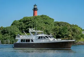 Thumbnail von Tollycraft Pilothouse Motivated Seller