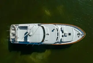 Thumbnail von Tollycraft Pilothouse Motivated Seller