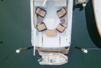 Thumbnail von Tollycraft Pilothouse Motivated Seller