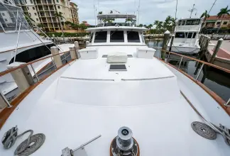 Thumbnail von Tollycraft Pilothouse Motivated Seller