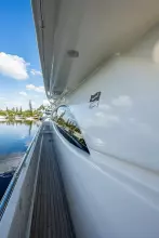 Thumbnail von Ferretti Yachts 830 La Bella Vita