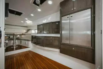 Thumbnail von Intrepid 475 Sport Yacht