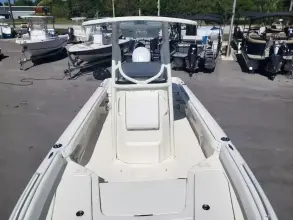 Thumbnail von Skeeter SX 2550