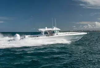 Thumbnail von Hcb 53 NEXT CHAPTER