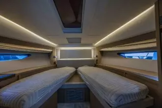 Thumbnail von Prestige 520 AURA