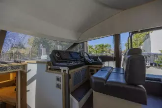 Thumbnail von Prestige 520 AURA