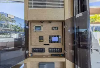 Thumbnail von Prestige 520 AURA