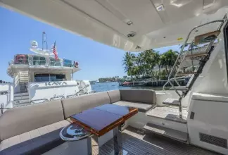 Thumbnail von Prestige 520 AURA