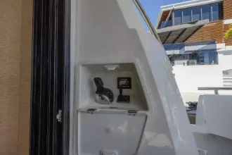 Thumbnail von Prestige 520 AURA