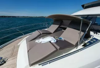 Thumbnail von Prestige 520 AURA