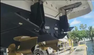 Thumbnail von Prestige 520 AURA