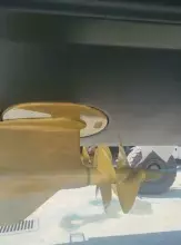 Thumbnail von Prestige 520 AURA