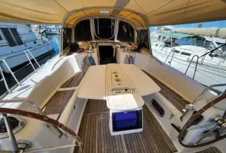 Thumbnail von Beneteau Oceanis 49 Athena