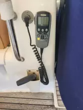 Thumbnail von Beneteau Oceanis 49 Athena