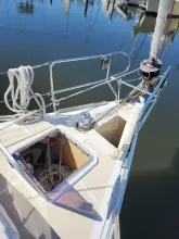 Thumbnail von Beneteau Oceanis 49 Athena