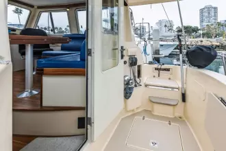 Thumbnail von Island Packet SP Cruiser