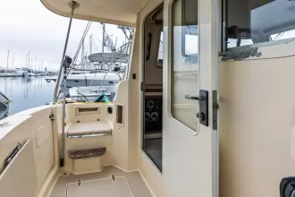 Thumbnail von Island Packet SP Cruiser