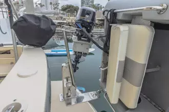 Thumbnail von Island Packet SP Cruiser