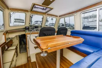 Thumbnail von Island Packet SP Cruiser