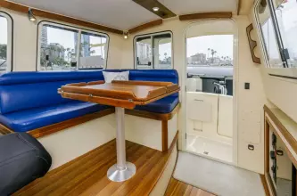 Thumbnail von Island Packet SP Cruiser