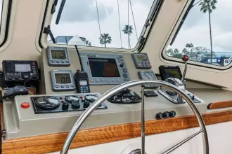 Thumbnail von Island Packet SP Cruiser