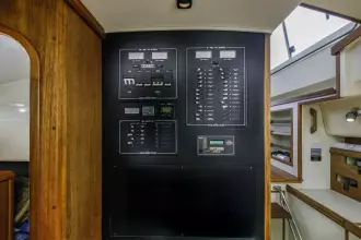 Thumbnail von Island Packet SP Cruiser