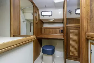 Thumbnail von Island Packet SP Cruiser