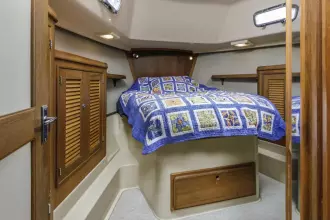 Thumbnail von Island Packet SP Cruiser