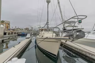 Thumbnail von Island Packet SP Cruiser