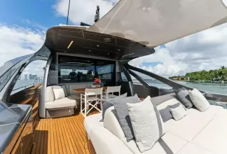 Thumbnail von Pershing 7X QUANTUM