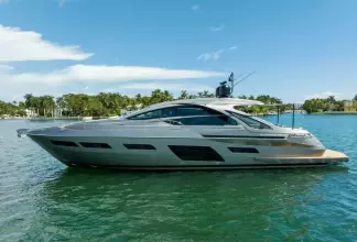 Thumbnail von Pershing 7X QUANTUM