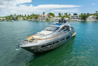 Thumbnail von Pershing 7X QUANTUM