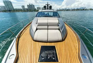 Thumbnail von Pershing 7X QUANTUM