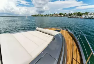 Thumbnail von Pershing 7X QUANTUM