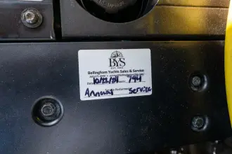 Thumbnail von Cutwater Boats 32 CB AWOL