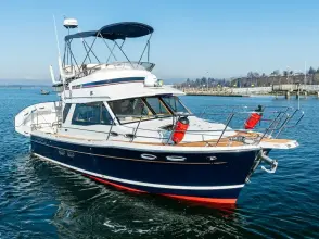 Thumbnail von Cutwater Boats 32 CB AWOL