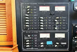 Thumbnail von Island Packet 40 KEWAYDIN