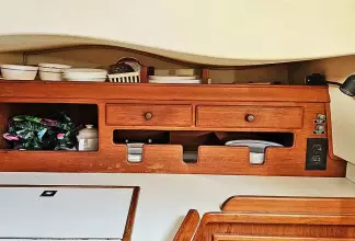 Thumbnail von Island Packet 40 KEWAYDIN