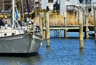 Thumbnail von Island Packet 40 KEWAYDIN