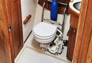 Thumbnail von Island Packet 40 KEWAYDIN