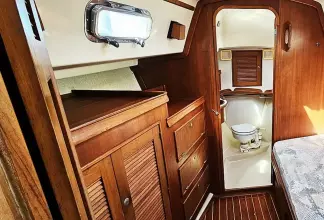 Thumbnail von Island Packet 40 KEWAYDIN