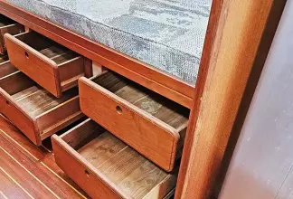 Thumbnail von Island Packet 40 KEWAYDIN