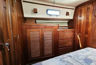 Thumbnail von Island Packet 40 KEWAYDIN