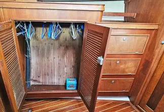 Thumbnail von Island Packet 40 KEWAYDIN