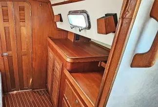 Thumbnail von Island Packet 40 KEWAYDIN