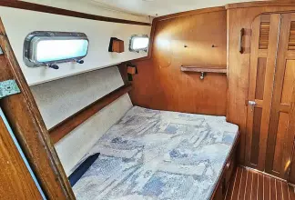 Thumbnail von Island Packet 40 KEWAYDIN