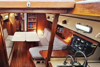 Thumbnail von Island Packet 40 KEWAYDIN